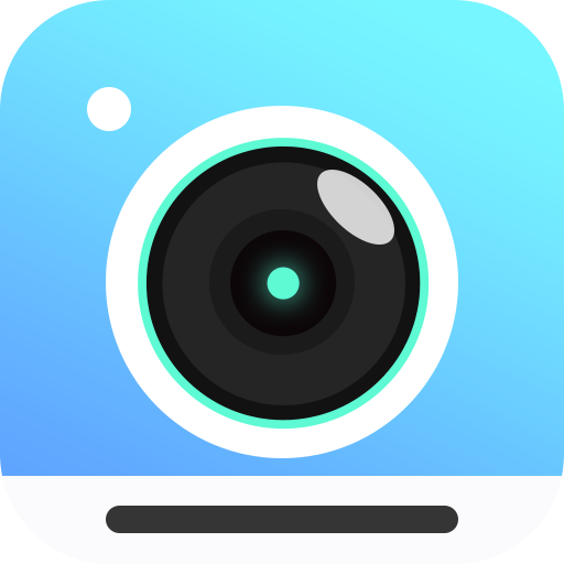 Blue Sky Filter - Everfilter Camera &amp; Photo Filter icon