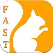 New UC Browser - Fast Download Simple Tips 2017 icon