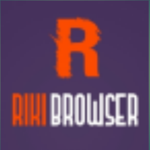 Riki browser in India , Secure &amp; Private Broswer icon