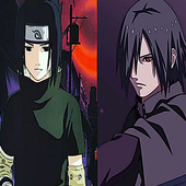 ikon Sasuke Anime Wallpapers