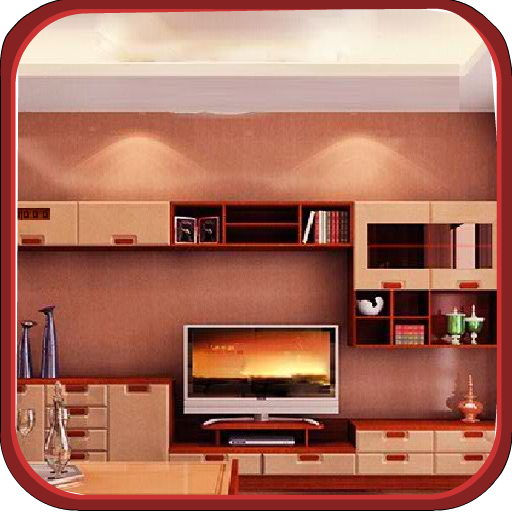 Escape Games Jolly-93 icon