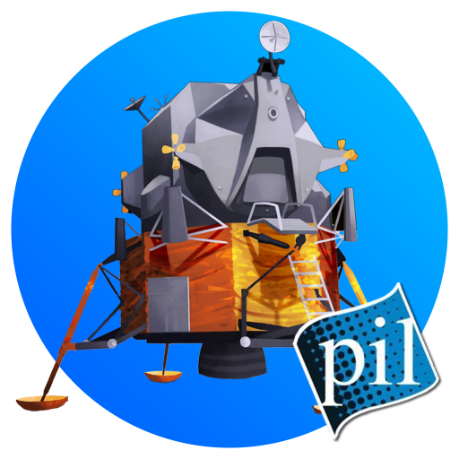 PI VR Space icon