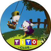 Tito Club - Story icon