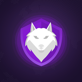Wolf VPN icon