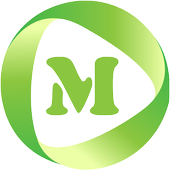 Medi: Media Center for Android icon