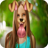photo editor pro أيقونة
