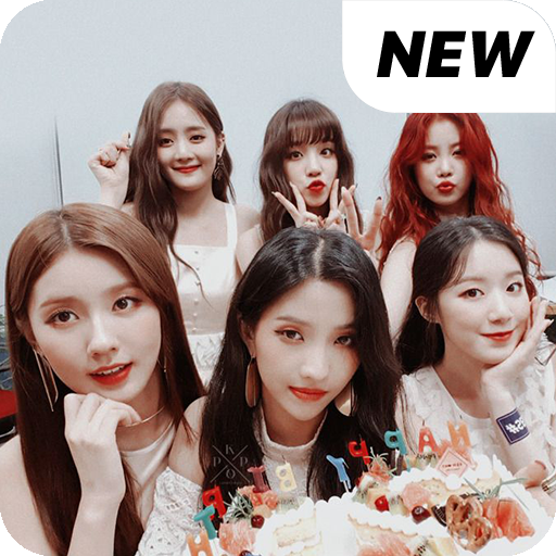 (G)I-DLE wallpaper Kpop HD new icon