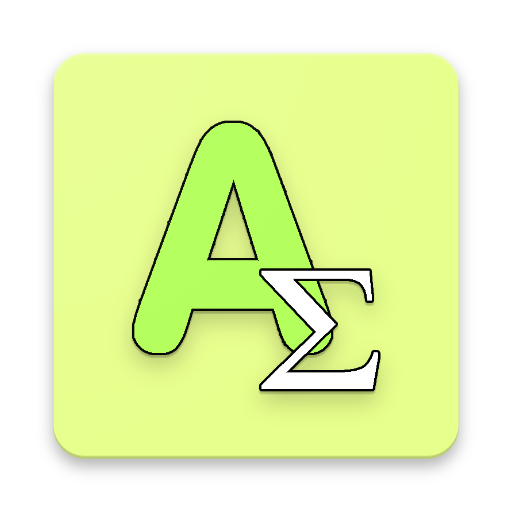 Word &amp; Character Counter icon