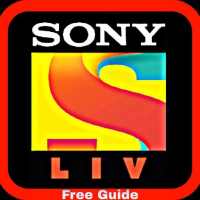 SonyLiv - Live TV Shows & Movies Guide