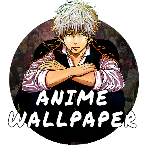 Anime Wallpaper icon