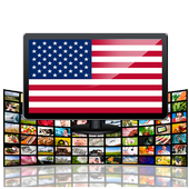 US TV icon