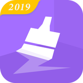 Phone Cleaner أيقونة