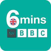 6 Minute English - BBC English on 9Apps