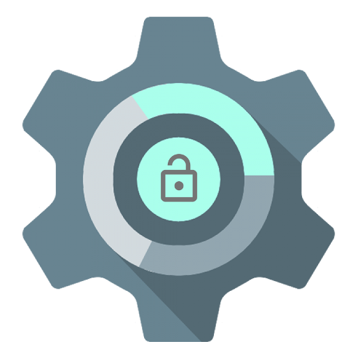 [ROOT] Smart Lock Launcher - Smart Lock shortcut icon