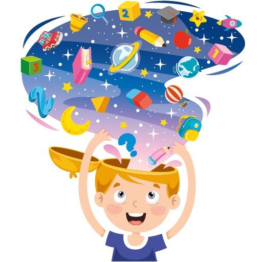 Brain Guess Out Test your mind icon