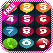 Baby Games for One Year Old 2 icon