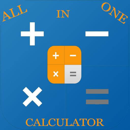 ALL in ONE CalCulatoR icon
