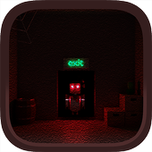 Robot Room -Escape- icon
