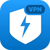 VPN MASTER icon