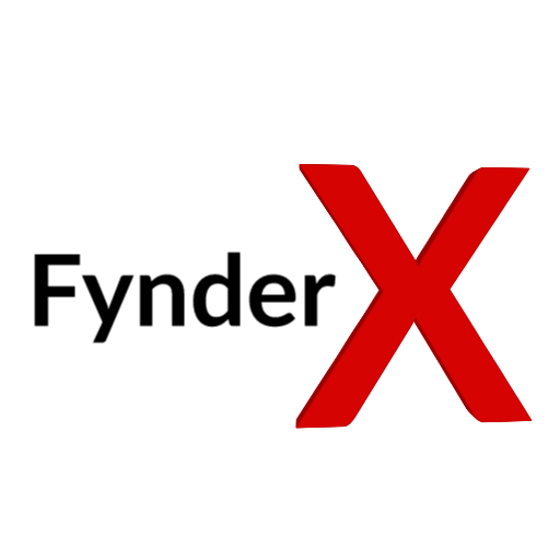 FynderX Browser Pro - Fast, Secure &amp; Private icon