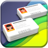 Online Driving License icon