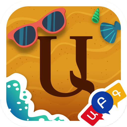 Word Cook - Western Armenian icon