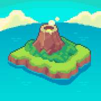 Tinker Island: Hidup on 9Apps