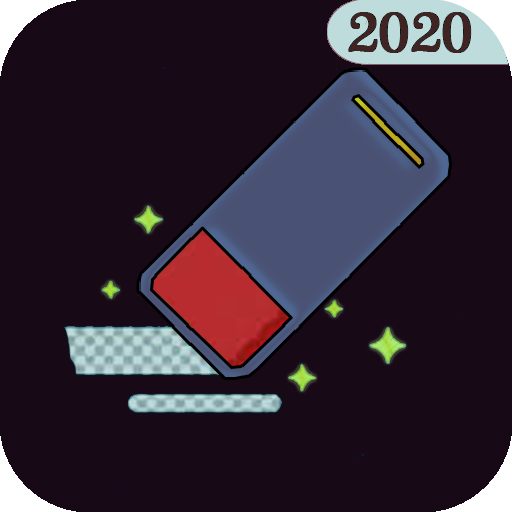 Remove Unwanted Object 2020 icon