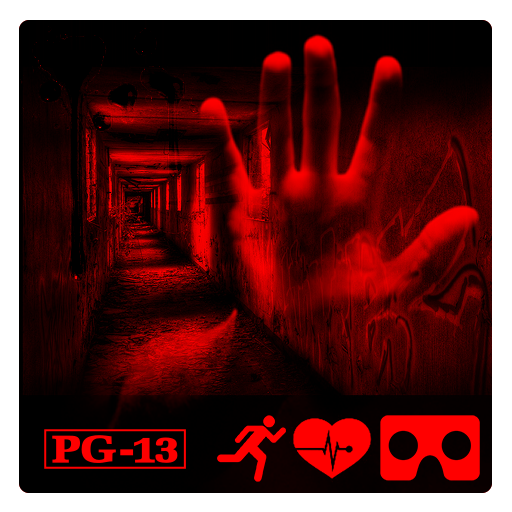 Corridor Evil VR icon