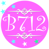 B712 - Beauty Plus Editor icon