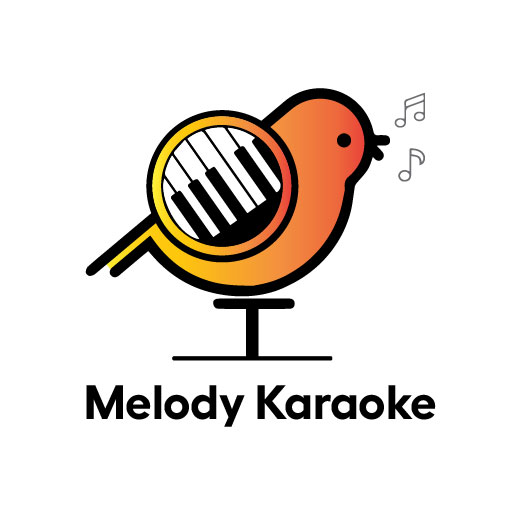 Melody Karaoke: Sing Karaoke From Audio and Video icon