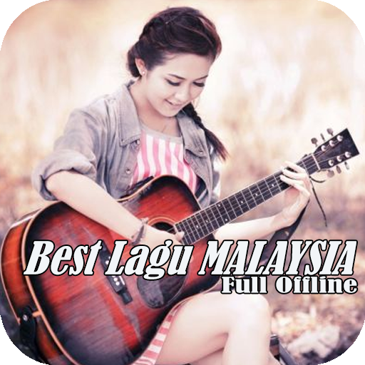 LAGU MALAYSIA OFFLINE icon