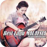 LAGU MALAYSIA OFFLINE