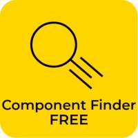 Component Finder Free: Electronic Parts, Datasheet