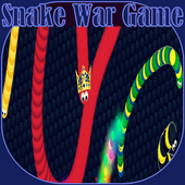 Snake War Game icon