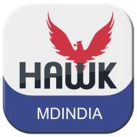 MDIndia Hawk on 9Apps