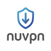 nuvpn иконка