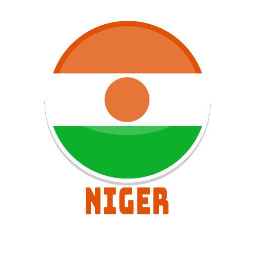 Niger Stickers for WhatsApp (WAStickerApps) icon