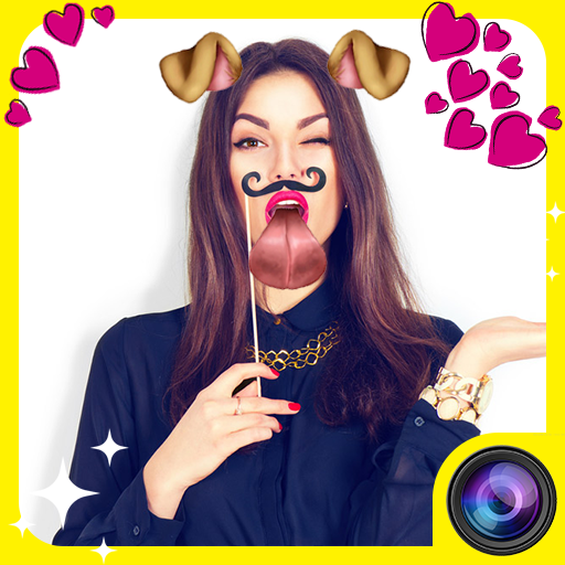 Camera Filter for Snapchet - Snap Cat Face Camera icon