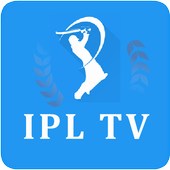 Live IPL TV - Cricket TV FREE icon