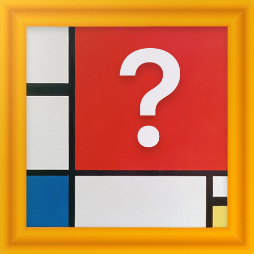 Art Quiz Memory Game: Rmbr Artworks icon