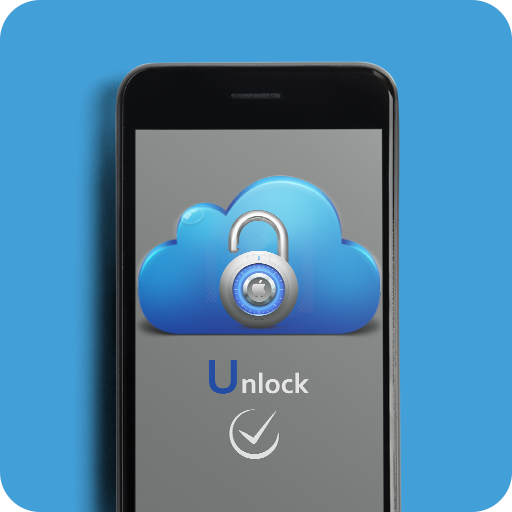 iphone unlocker icon