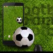 Football Live Wallpaper on 9Apps