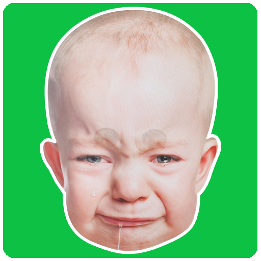 DIY Sticker Maker : Stickers Creator icon