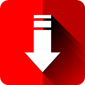 Video Downloader-Player icon