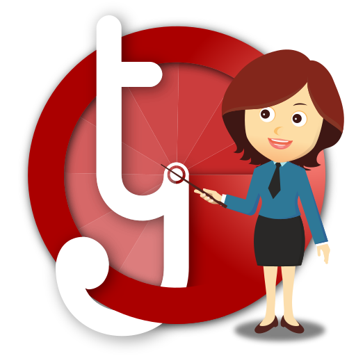 TimeSolutely Speaker's Timer &amp; Debate Timer icon