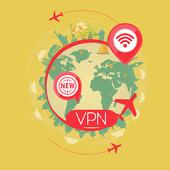 VPN Free 2018 icon