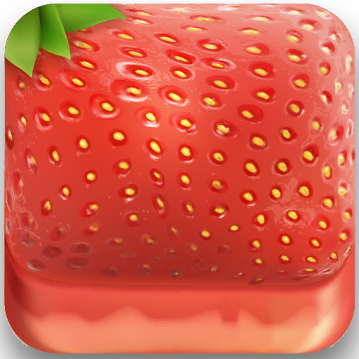 Recipes Home - Recipes &amp; Lists आइकन