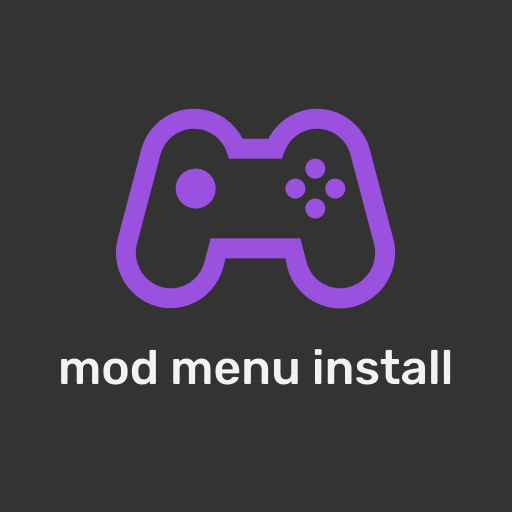 EPIC Mod Menu Install icon