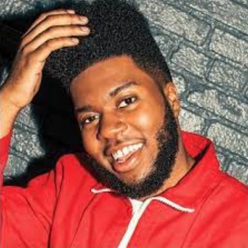 Khalid Songs icon